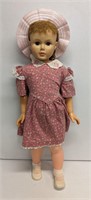 Playpal 1959 Horsman Princess Peggy