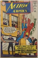 Action Comics 331 DC Comic Book