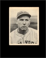 1939 Play Ball #66 Jim Ripple VG-EX to EX+