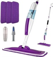 Mop for Multi-Purpose Floor Premium Spray Mop, 18