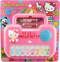 [Hello Kitty] Piano