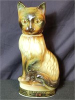 Burmese CAT 1967 Jim BEAM'S TROPHY Kentucky