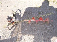 THUNDERBAY 8" GAS AUGER