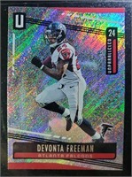 Shiny Devonta Freeman Atlanta Falcons