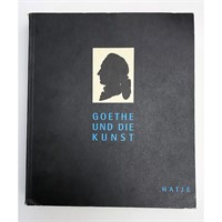 Goethe Und Die Kunst, 1994