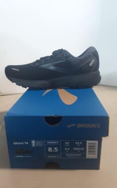 BROOKS RUNNING SHOES men and Womens