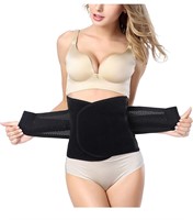 ($30) Postpartum Belly Band Wrap C-Secti