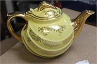 Hall's Teapot