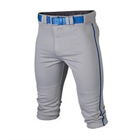 Size Large Easton | RIVAL+ Knicker Piped Baseball
