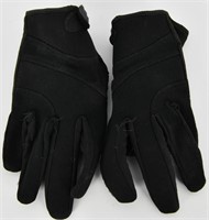 Hatch SKG100 sz Large Street Guard Black Gloves