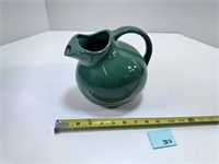 Ceramic Tea Pitcher