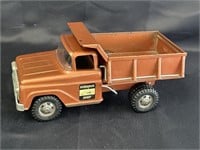 1960's Tonka Toys Hydraulic Dump Truck