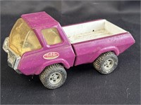 1970's Tonka purple pressed Steel Mini Truck