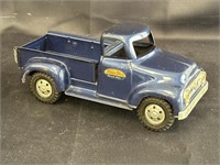 1956 Tonka Toys Step-side Pickup Truck
