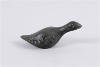 INUIT CARVED PTARMIGAN