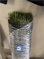 FAUX GRASS FOR DOGS TO PEE ON