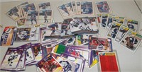Assortment of Hockey Cards...