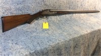 American Gun Co. 16GA Break Action Shotgun, Used