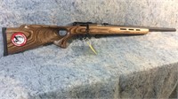 Savage 93R17 BTV, 17HMR Bolt Action Rifle, NIB