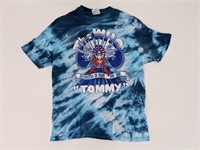 The Who Tommy 25th Anniversary T-Shirt