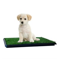 Puppy Potty Trainer the Indoor Restroom for Small