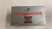 20rds Winchester SuperX 30-40 KRAG 180gr PP