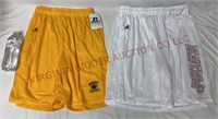 Russell Athletic Shorts - Size Small & Large