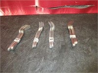 Bid x 40: Forks - New!
