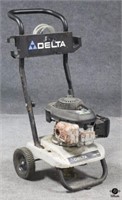 Delta Pressure Washer