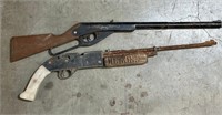 Two BB Guns