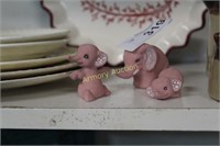 PINK ELEPHANTS - I HOPE YOU SEE THEM ALSO