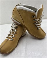 Timberland men’s boots size 8,5