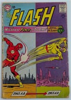 The Flash #153 - 3rd Reverse Flash