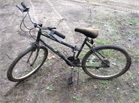 Huffy Cherokee Bike