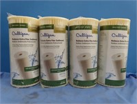 4 Culligan HD Replacement Cartridges-CP5-BBS