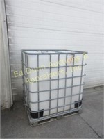 Liquid IBC