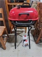 Aussie Portable Grill