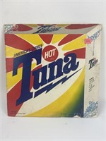 HOT TUNA - America's Choice LP