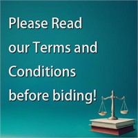 Terms and Conditions