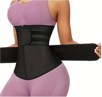 BESTI WAIST TRAINER CINCHER - L SIZE