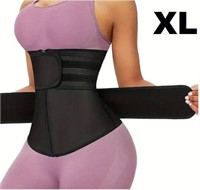 BESTI WAIST TRAINER CINCHER -XL SIZE