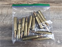 12 Rounds of Winchester Super 7mm Rem Mag