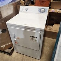 GE Elec. Dryer