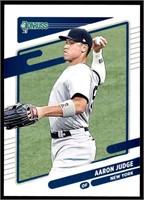 Image Variation Aaron Judge New York Yankees