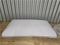 Home Gel Comfort Classic Memory Foam Pillow