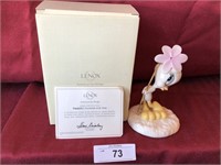 Lenox Tweety's Flower for you porcleain fine china