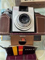 KODAK PONY II