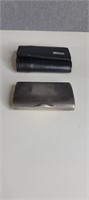 VINTAGE STERLING SILVER GERMANY CIGARETTE CASE