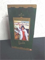 Vintage Special Edition holiday Voyage Barbie