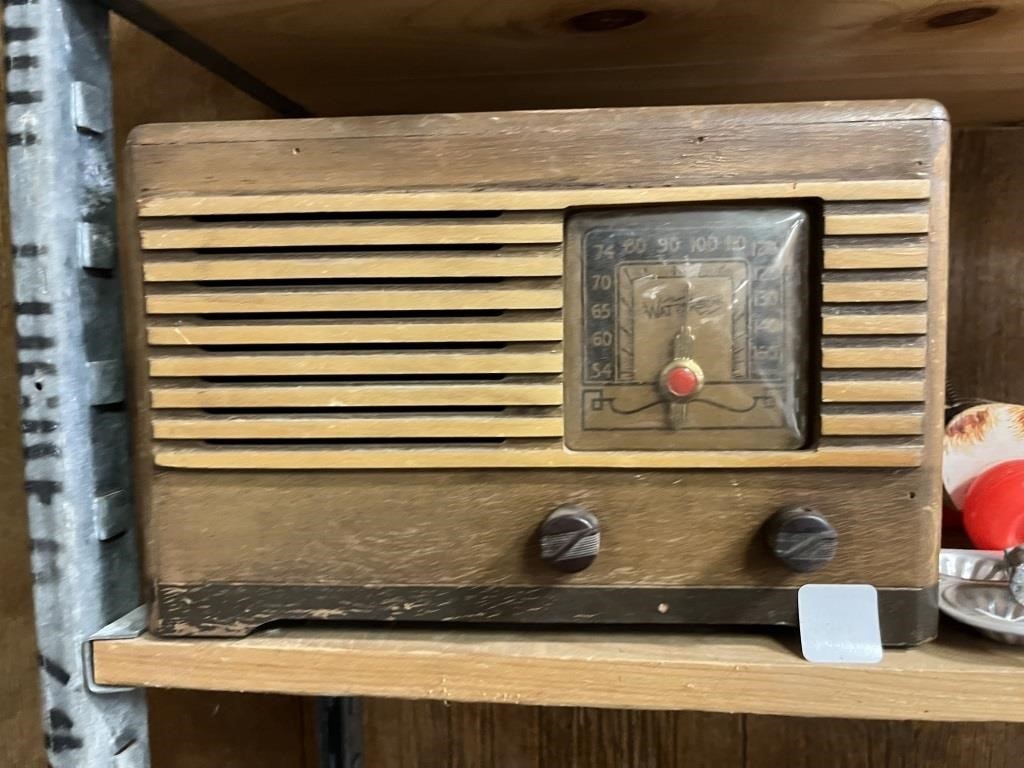 Radio